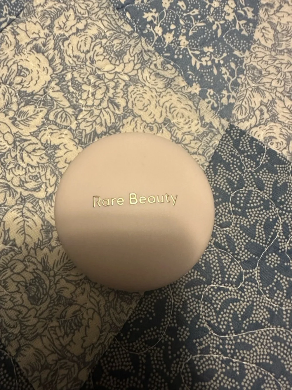 Rare Beauty Soft Pinch Luminous Blush in Hope